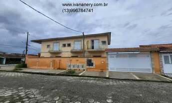 Imagem: Sobrado em condomínio fechado, 2 quartos