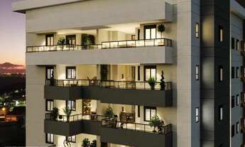 Imagem 4: Lançamento que será entregue em Novembro de 2023 - Apartamento de 2 dorm. c/ 57m² e varand