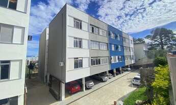 Imagem: Apartamento à venda no bairro Coqueiros