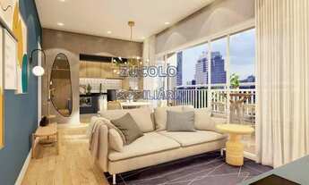 Imagem 5: Apartamento com 2 quartos, 56m², à venda em São Bernardo do Campo, Baeta Neves