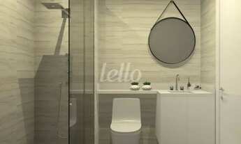 Imagem 3: São Paulo - Apartamento Padrão - Vila Clementino