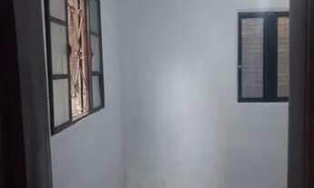 Imagem 4: Casa de 3 cômodos, dois dormitórios