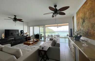 Imagem 2: Apartamento com 3 dormitórios, 147 m² - venda por R$ 7.500.000,00 ou aluguel por R$ 27.500