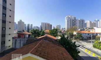 Imagem 5: Apartamento para Aluguel - Vila Clementino, 3 Quartos, 88 m2