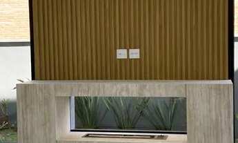 Imagem 2: CASA RESIDENCIAL em SANTANA DE PARNAÍBA - SP, TAMBORÉ