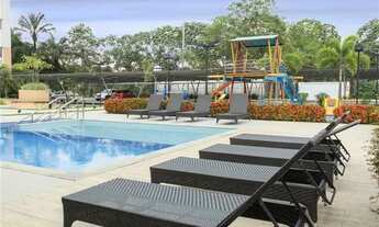 Imagem 3: LIBERTY RESIDENCIAL - Parque das Laranjeiras 2 vagas na garagem