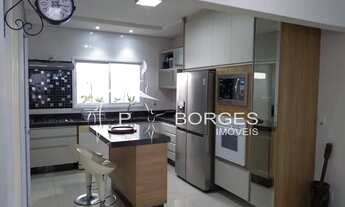 Imagem 7: Casa - Jardim de Itapoan - Paulínia