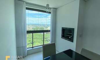 Imagem: Apartamento com 2 quartos no Itacolomi Home