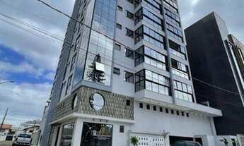 Imagem 7: Apartamento NOVO - com 3 dormitórios para alugar, 101 m² por R$ 3.960,00/mês - Centro - B