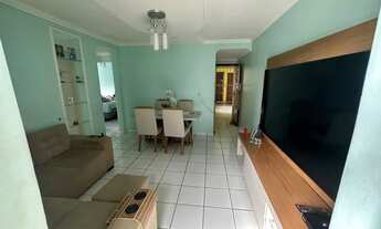 Imagem 2: Apartamento no Climério Sarmento