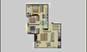 Imagem 5: Matinhos - Apartamento Padrão - Gaivotas