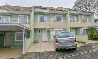 Imagem: Sobrado de condomínio para venda com 82