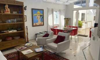 Imagem 6: Junto a Praça Pereira Coutinho - cobertura dúplex - 3 suítes - 4 garagens