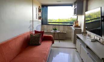 Imagem 3: Apartamento no Jabotiana Para Venda Privillege Residence Com 3/4