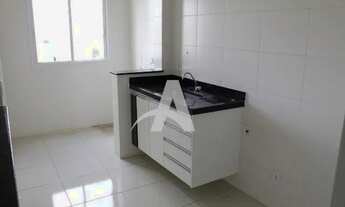 Imagem 2: Aluguel Apartamento SANTA MONICA