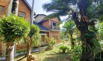 Imagem 2: CASA RESIDENCIAL em BARUERI - SP, ALPHAVILLE RESIDENCIAL ZERO