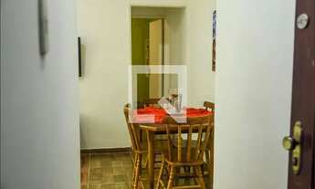 Imagem 2: Apartamento para Aluguel - Copacabana, 1 Quarto, 35 m2