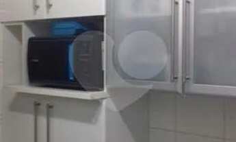 Imagem 6: Excelente apartamento à venda na Vila Gustavo