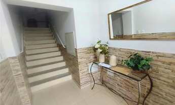 Imagem 2: VENDA - Cobertura 3/4 com suíte e garagem - Alto dos Passos