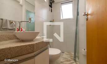 Imagem 6: Apartamento para Aluguel - Buritis, 2 Quartos, 66 m2