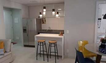 Imagem 3: APARTAMENTO RESIDENCIAL em BARUERI - SP, ALPHAVILLE EMPRESARIAL