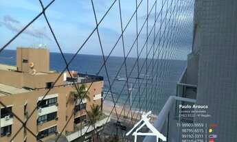 Imagem: SALVADOR - RESIDENCIAL - PITUBA