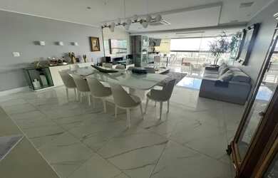 Imagem 5: Apartamento para Locação em Recife, Casa Forte, 4 dormitórios, 4 suítes, 6 banheiros, 3 va