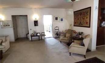 Imagem 4: Apartamento em ótima localização, ao lado das famosas Av Angélica e Mato Grosso