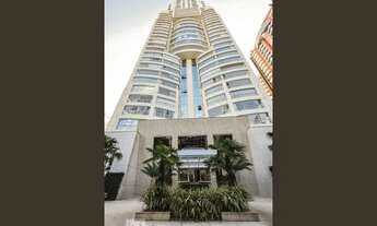 Imagem: Cyrela Mandarim 131m com 2 dormitórios