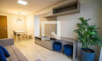 Imagem 2: Apartamento para Aluguel - Setor Marista, 1 Quarto, 44 m2