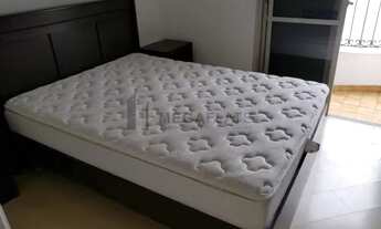 Imagem 7: FLAT SAINT THOMAS PARA LOCAÇÃO NO JARDINS!