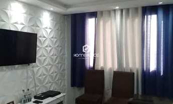 Imagem 2: Apartamento Localizado, Bairro Santa Terezinha, São Bernardo do Campo, SP