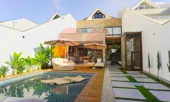 Imagem: Casa para venda tem 450 metros quadrados