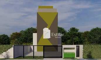 Imagem 5: Apartamento Garden 02 quartos no Cajuru, Curitiba