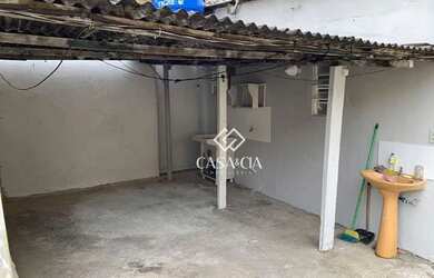 Imagem 3: Casa com 1 dormitório para alugar, 40 m² por R$ 650/mês - Paulista - Piracicaba/SP