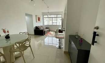 Imagem 4: Apartamento com 2 dormitórios, 86 m² - venda por R$ 472.000,00 ou aluguel por R$ 4.000,02
