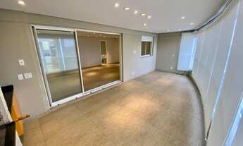 Imagem 2: Apartamento para locação de 135 metros 3 quartos na Chácara Santo Antônio Near Granja Juli