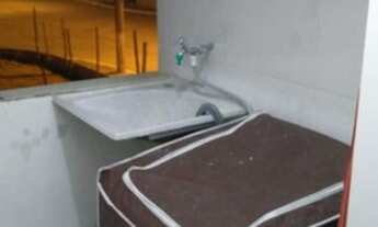 Imagem 4: Apartamento para venda possui 62 metros quadrados com 2 quartos