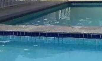 Imagem 2: Alugo apartamento no condomínio Limeira