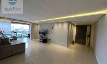 Imagem 5: Apartamento à venda | Edifício Constable Galerie | Bairro Luciano Cavalcante