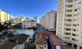 Imagem 3: Apartamento para venda com 3 quartos em Aparecida - Santos - São Paulo