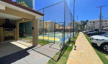 Imagem 5: Apartamento no Parque dos Jatobás I