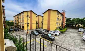 Imagem 5: APARTAMENTO 2 QUARTOS PARA ALUGAR NA FREGUESIA