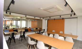 Imagem 4: Apto. 53m2 2 quartos NOVO com garantia da construtora TEGRA