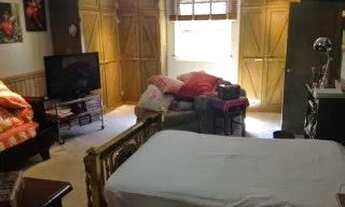 Imagem 6: CASA RESIDENCIAL em SANTANA DE PARNAÍBA - SP, ALPHAVILLE