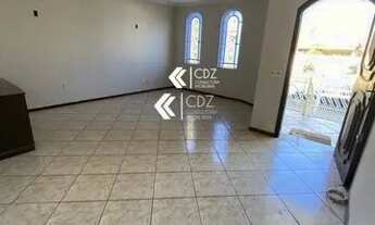 Imagem: Casa 4 dormitórios sendo 1 suíte no Central