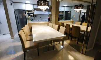 Imagem 2: Apartamento com 3 dormitórios à venda, 90 m² por R$ 1.150.000,00 - Córrego Grande - Floria