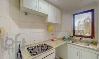 Imagem 7: Apartamento à venda em Aclimação com 64 m², 1 quarto, 1 suíte, 1 vaga