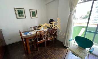 Imagem 2: Apartamento à venda no bairro Icaraí - Niterói/RJ