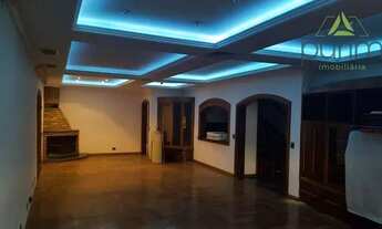 Imagem: Sobrado com 4 dormitórios, 900 m² - venda